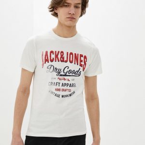 Футболка Jack & Jones