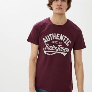 Футболка Jack & Jones