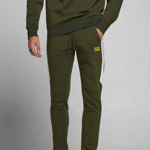 Брюки спортивные Jack & Jones