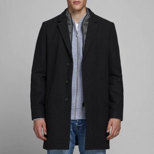 Пальто Jack & Jones