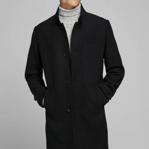 Пальто Jack & Jones