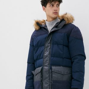 Куртка утепленная Jack & Jones