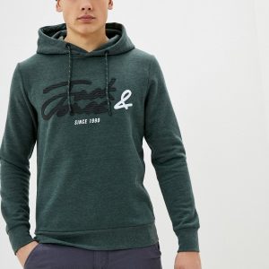 Худи Jack & Jones