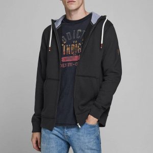 Толстовка Jack & Jones