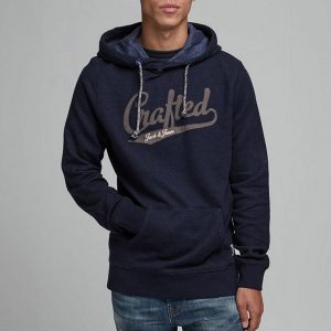 Худи Jack & Jones