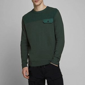 Джемпер Jack & Jones