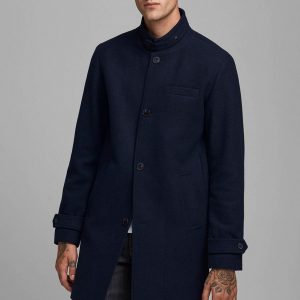 Пальто Jack & Jones