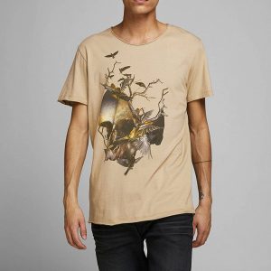 Футболка Jack & Jones