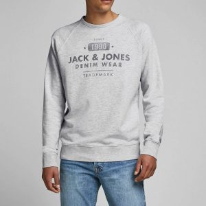 Свитшот Jack & Jones