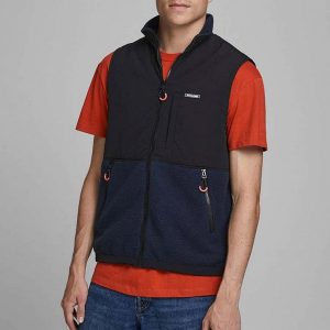 Жилет утепленный Jack & Jones