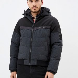 Куртка утепленная Jack & Jones