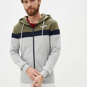 Толстовка Jack & Jones