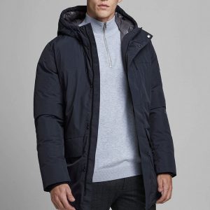 Парка Jack & Jones