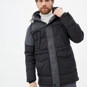 Куртка утепленная Jack & Jones