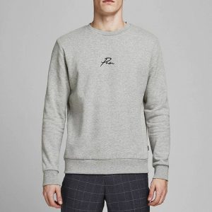 Свитшот Jack & Jones