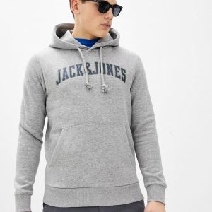 Худи Jack & Jones