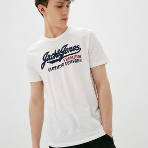 Футболка Jack & Jones