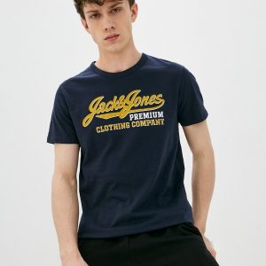 Футболка Jack & Jones