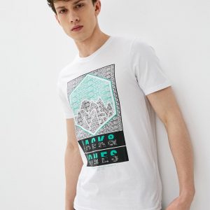 Футболка Jack & Jones
