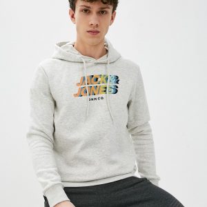 Худи Jack & Jones