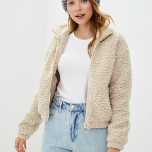 Шуба Jacqueline de Yong