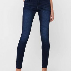 Джинсы Jacqueline de Yong JDYNEWNIKKI LIFE HIGH