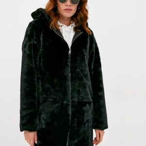 Шуба Jacqueline de Yong