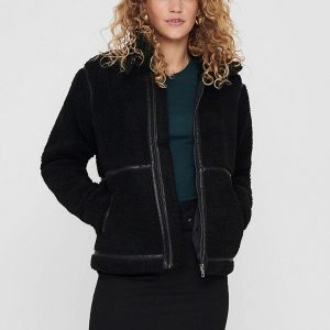 Шуба Jacqueline de Yong