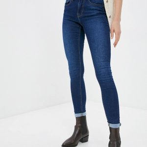 Джинсы Jacqueline de Yong JDYNEWNIKKI LIFE REG SKN