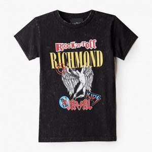 Футболка John Richmond