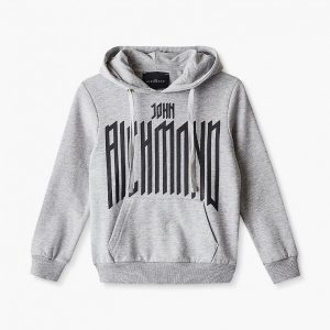 Худи John Richmond