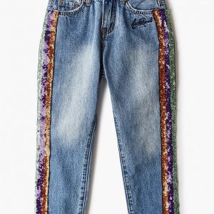 Джинсы John Richmond