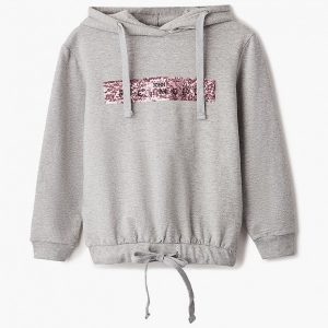 Худи John Richmond