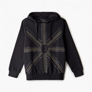 Худи John Richmond