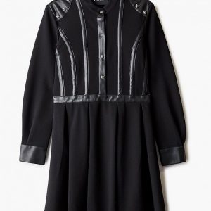 Платье John Richmond