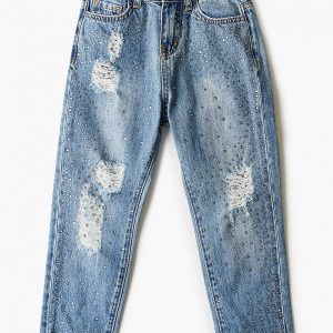 Джинсы John Richmond