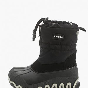 Дутики Jog Dog