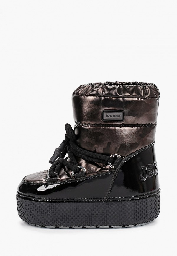 Луноходы Jog Dog Луноходы Jog Dog