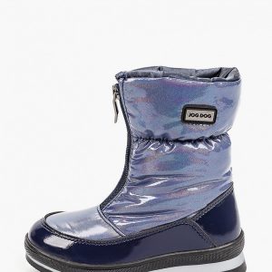 Дутики Jog Dog