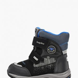 Ботинки Kapika