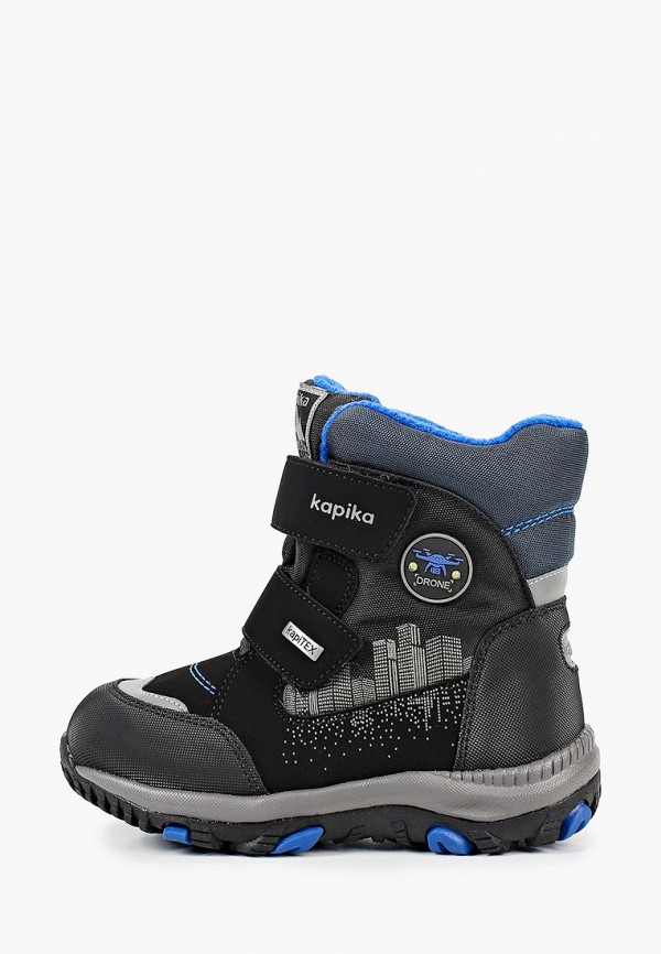 Ботинки Kapika Ботинки Kapika