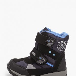 Ботинки Kapika