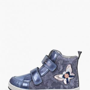 Ботинки Kapika