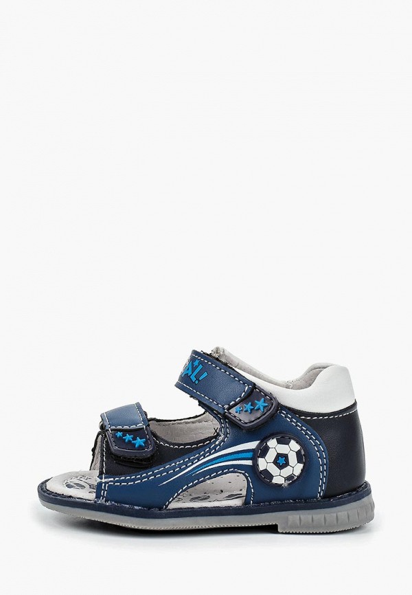 Сандалии Kenkä Сандалии Kenkä