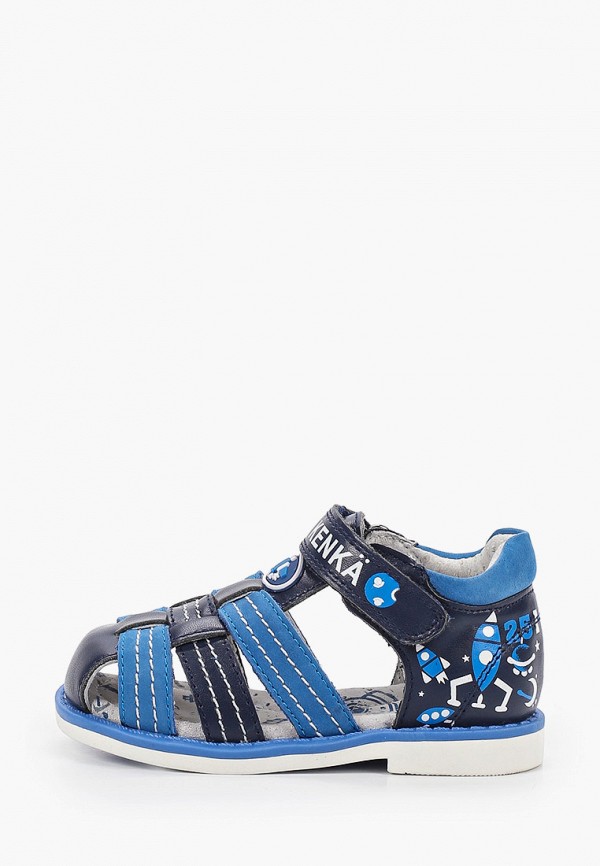 Сандалии Kenkä Сандалии Kenkä