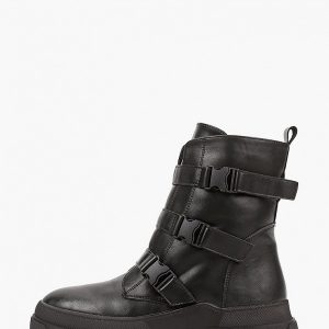 Полусапоги Keddo