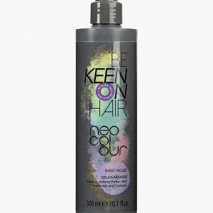 Тонирующее средство для волос Keen NEO COLOUR VIOLET (Фиолетовый) 300 мл