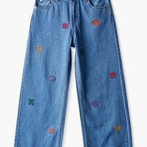 Джинсы Kenzo