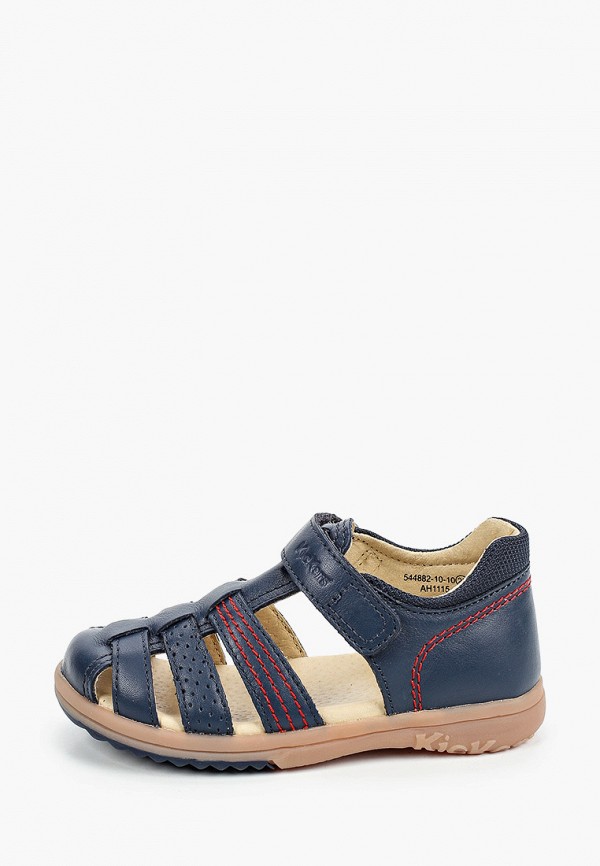 Сандалии Kickers Сандалии Kickers