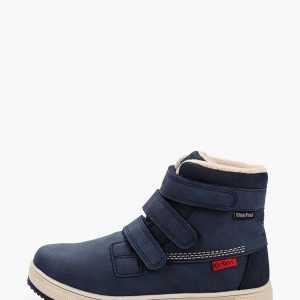 Кеды Kickers YEPOKRO WPF